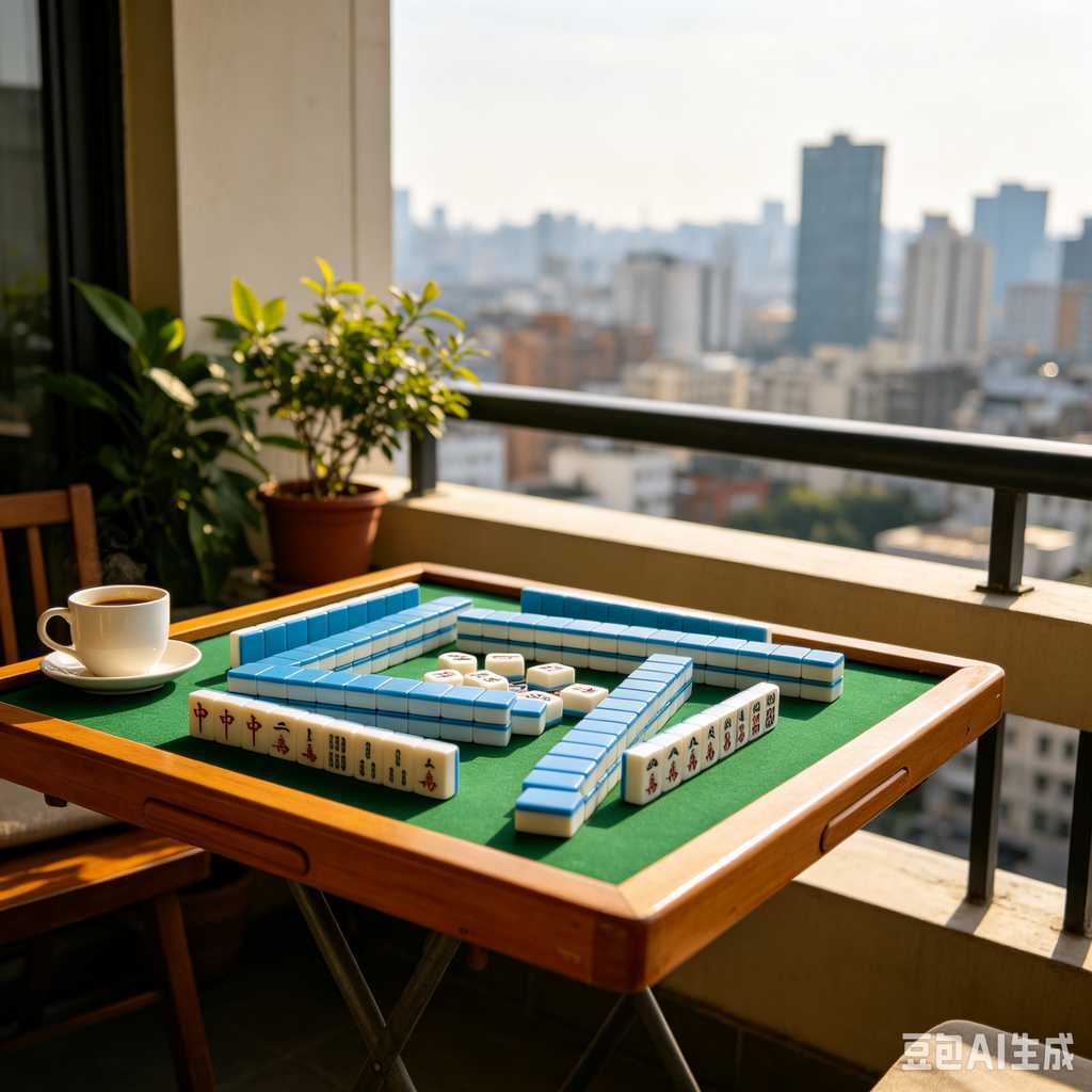 Burgas,mahjong