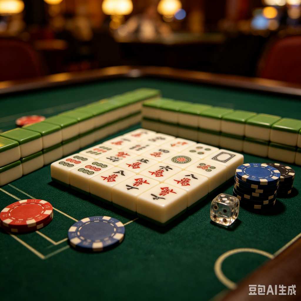 NewBedford,mahjong