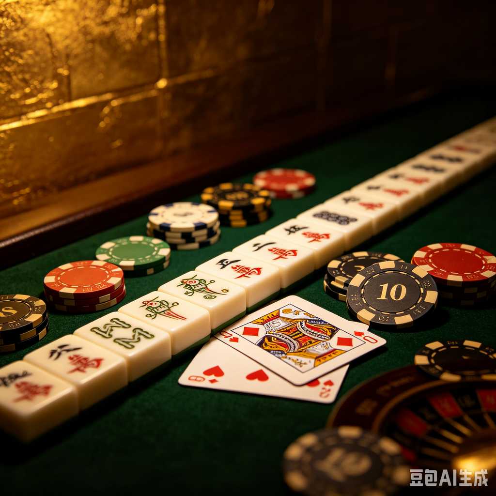 FallRiver,mahjong